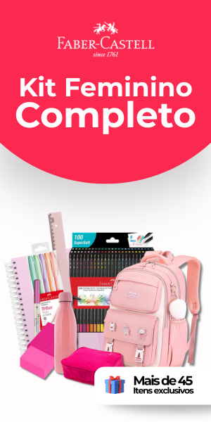 Kit Feminino